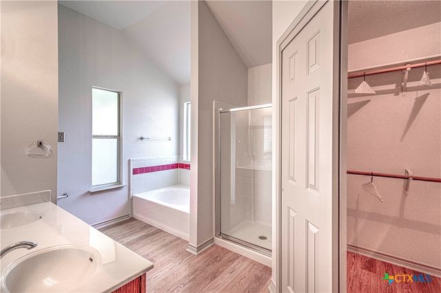 614 Sabine Circle, Temple, TX 76504