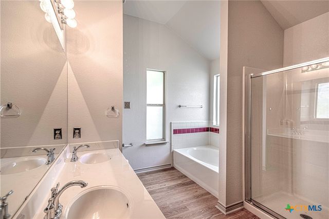 614 Sabine Circle, Temple, TX 76504