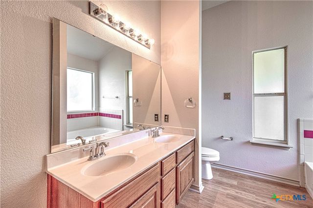 614 Sabine Circle, Temple, TX 76504