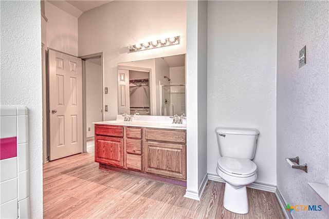 614 Sabine Circle, Temple, TX 76504