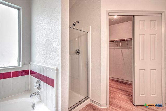 614 Sabine Circle, Temple, TX 76504