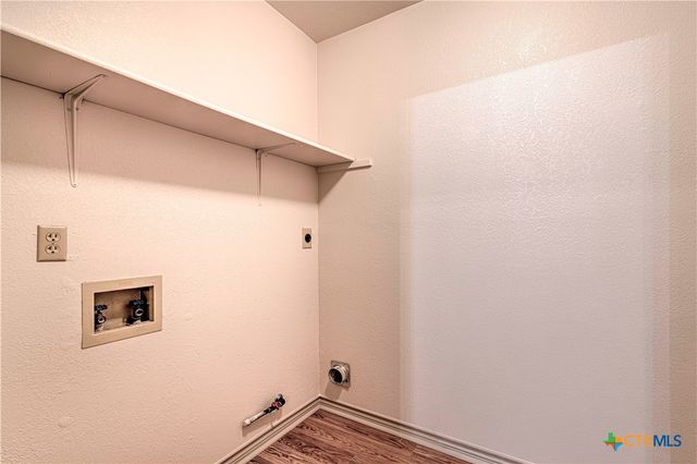 614 Sabine Circle, Temple, TX 76504