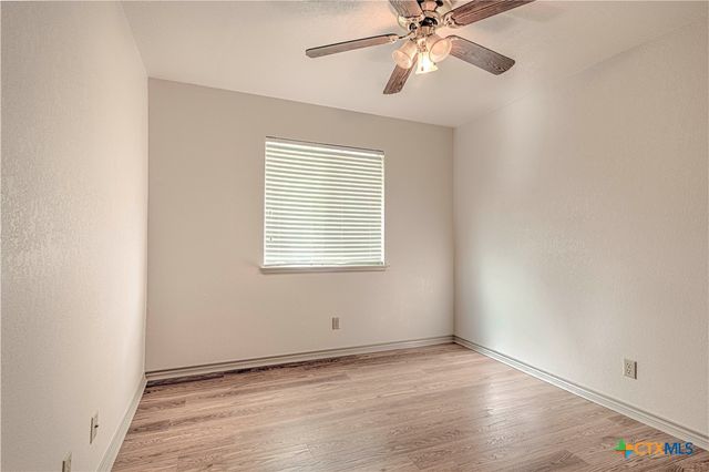 614 Sabine Circle, Temple, TX 76504