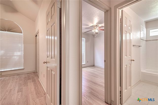 614 Sabine Circle, Temple, TX 76504