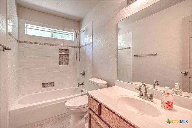 614 Sabine Circle, Temple, TX 76504