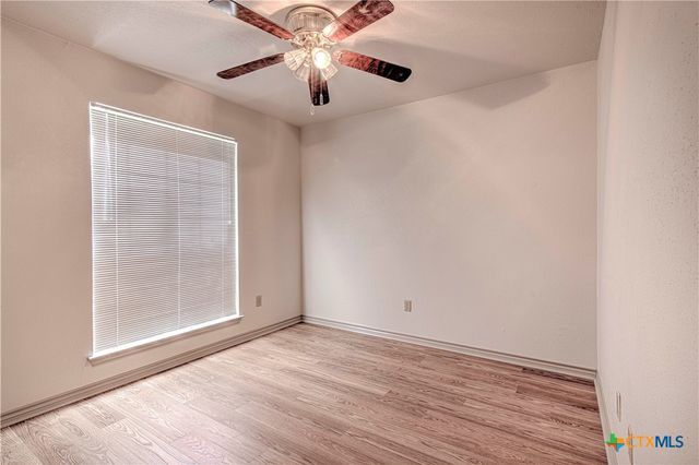 614 Sabine Circle, Temple, TX 76504