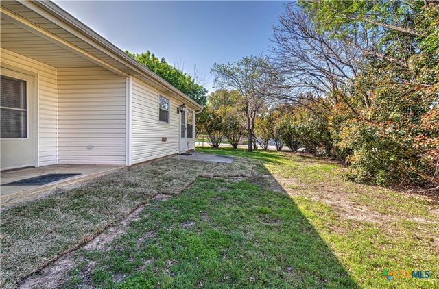 614 Sabine Circle, Temple, TX 76504