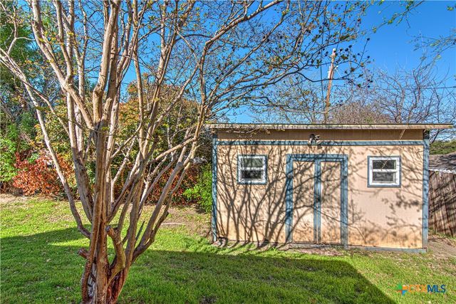 614 Sabine Circle, Temple, TX 76504