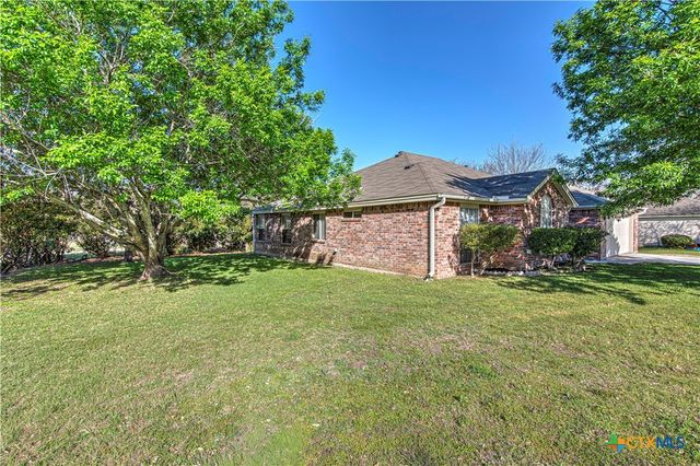 614 Sabine Circle, Temple, TX 76504