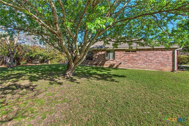 614 Sabine Circle, Temple, TX 76504