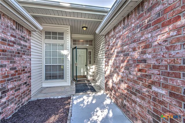 614 Sabine Circle, Temple, TX 76504