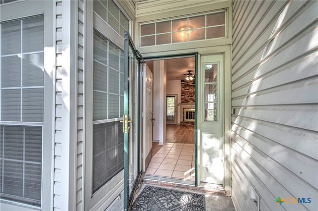 614 Sabine Circle, Temple, TX 76504