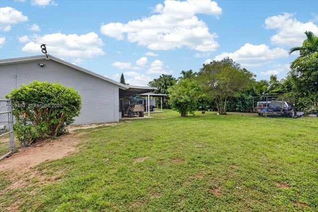 16040 SW 283rd St, Homestead, FL 33033