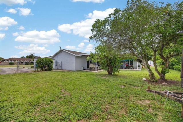 16040 SW 283rd St, Homestead, FL 33033