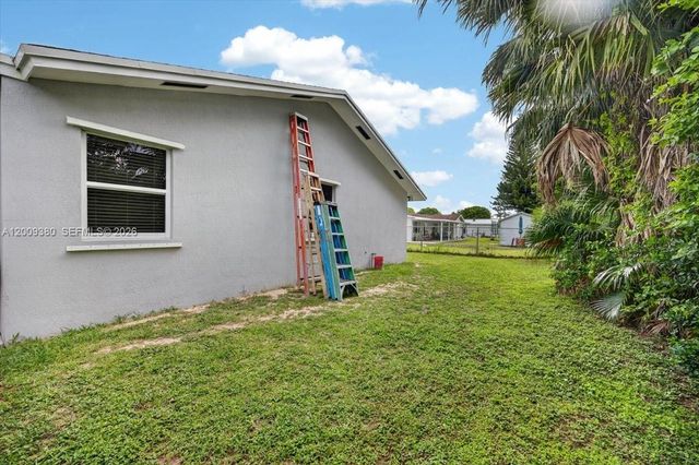 16040 SW 283rd St, Homestead, FL 33033