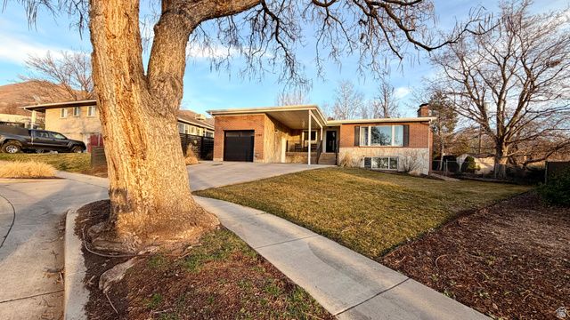 2284 S BRENTWOOD CIR, Salt Lake City, UT 84158