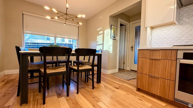 2284 S BRENTWOOD CIR, Salt Lake City, UT 84158