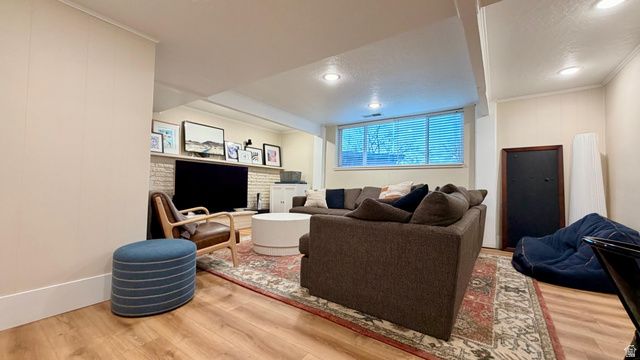 2284 S BRENTWOOD CIR, Salt Lake City, UT 84158