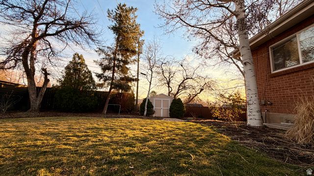 2284 S BRENTWOOD CIR, Salt Lake City, UT 84158