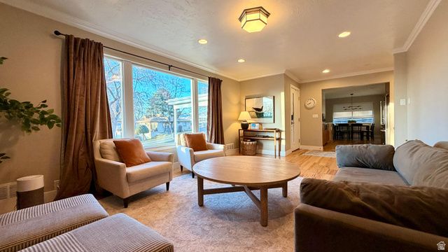 2284 S BRENTWOOD CIR, Salt Lake City, UT 84158