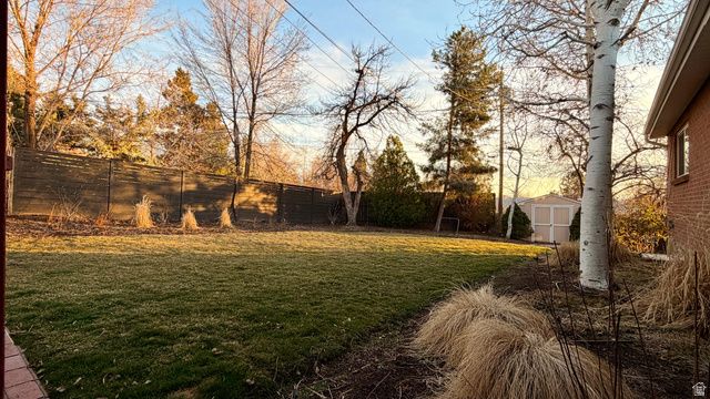 2284 S BRENTWOOD CIR, Salt Lake City, UT 84158