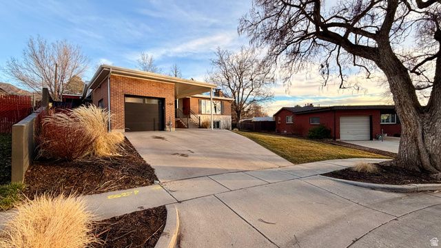 2284 S BRENTWOOD CIR, Salt Lake City, UT 84158