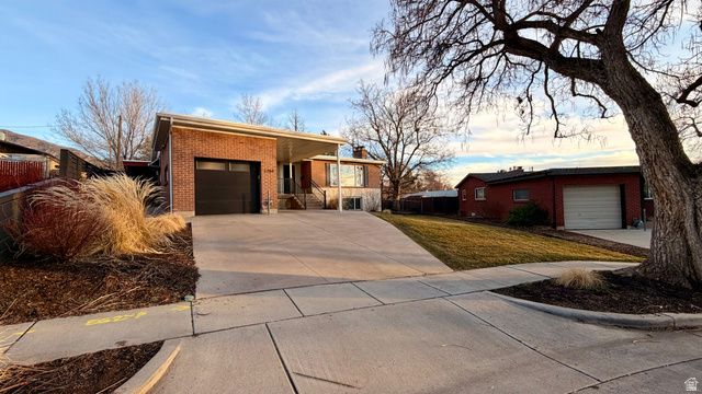 2284 S BRENTWOOD CIR, Salt Lake City, UT 84158