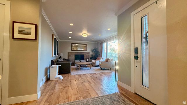 2284 S BRENTWOOD CIR, Salt Lake City, UT 84158