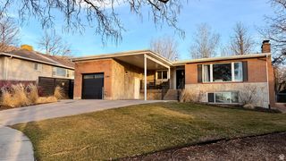 2284 S BRENTWOOD CIR, Salt Lake City, UT 84158