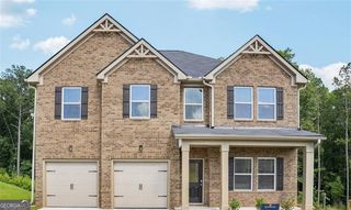 359 Riverwalk 07, Covington, GA 30014