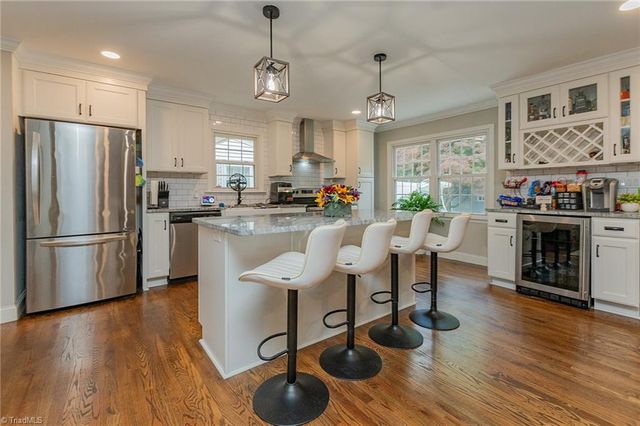 3845 Ranchwood Drive, Clemmons, NC 27012