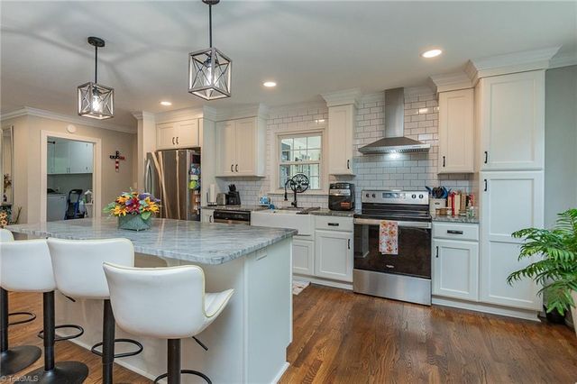 3845 Ranchwood Drive, Clemmons, NC 27012