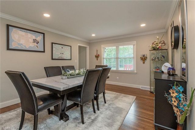 3845 Ranchwood Drive, Clemmons, NC 27012