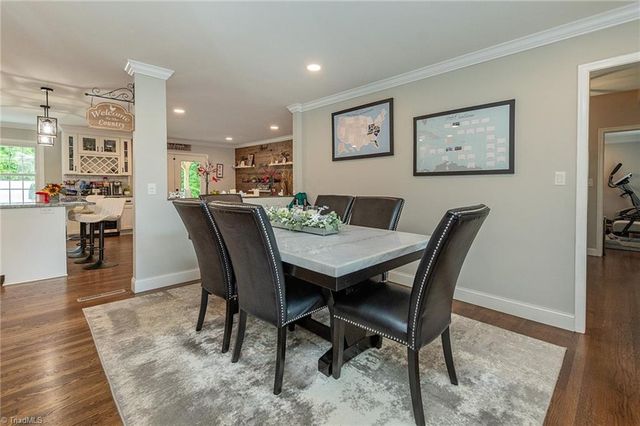 3845 Ranchwood Drive, Clemmons, NC 27012