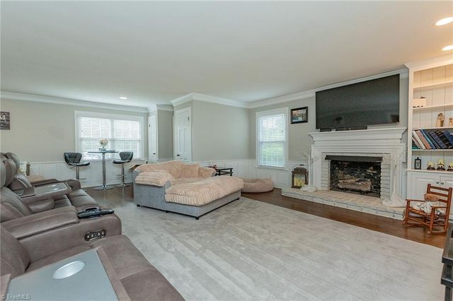 3845 Ranchwood Drive, Clemmons, NC 27012