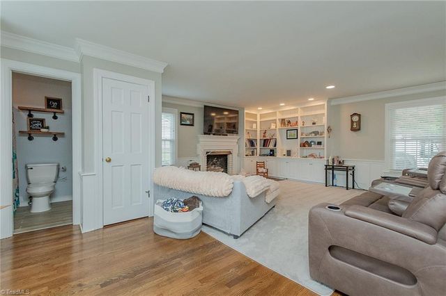 3845 Ranchwood Drive, Clemmons, NC 27012