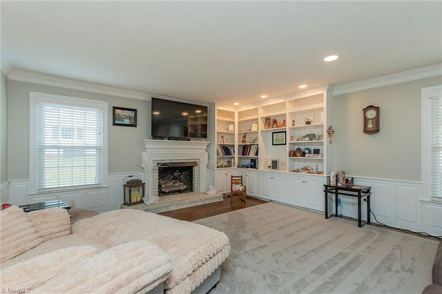 3845 Ranchwood Drive, Clemmons, NC 27012