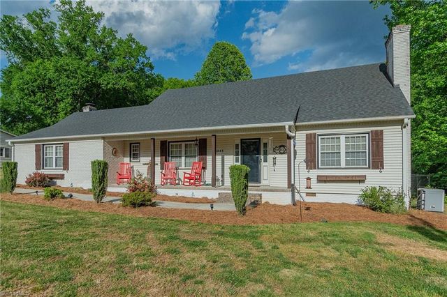 3845 Ranchwood Drive, Clemmons, NC 27012