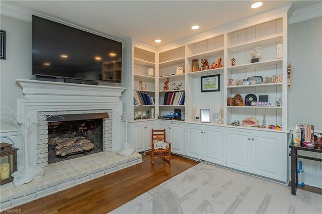 3845 Ranchwood Drive, Clemmons, NC 27012