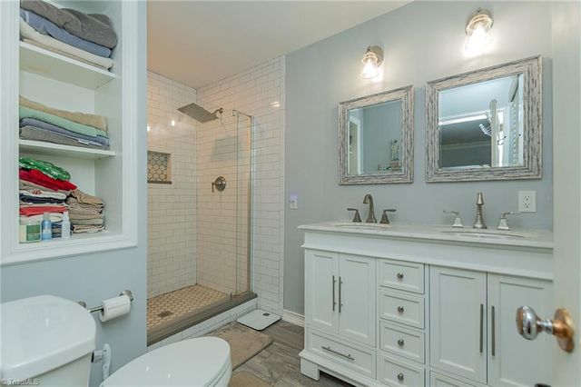 3845 Ranchwood Drive, Clemmons, NC 27012