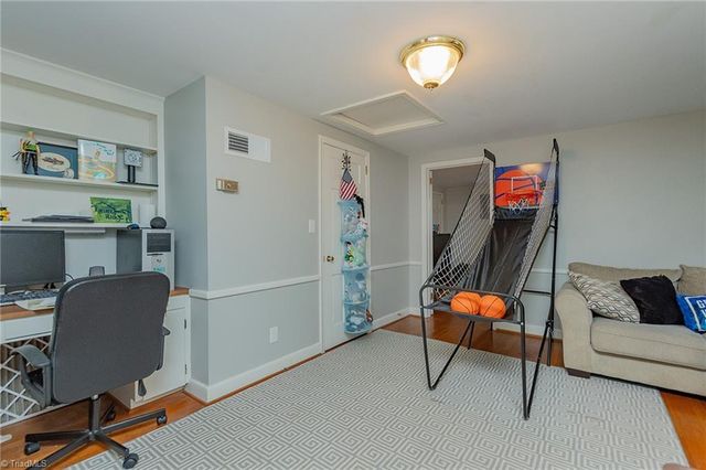 3845 Ranchwood Drive, Clemmons, NC 27012