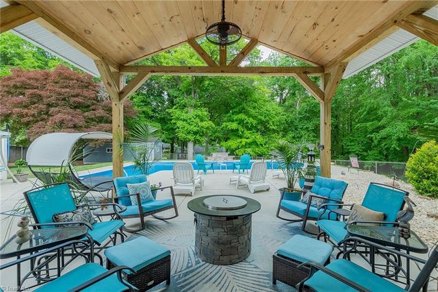 3845 Ranchwood Drive, Clemmons, NC 27012