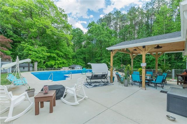 3845 Ranchwood Drive, Clemmons, NC 27012