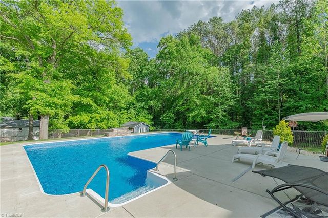 3845 Ranchwood Drive, Clemmons, NC 27012