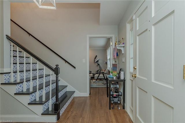 3845 Ranchwood Drive, Clemmons, NC 27012