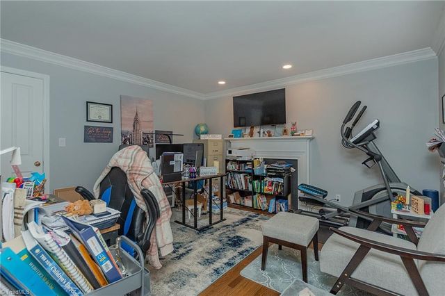 3845 Ranchwood Drive, Clemmons, NC 27012