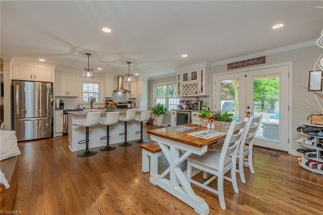 3845 Ranchwood Drive, Clemmons, NC 27012