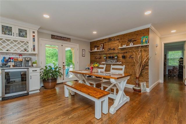 3845 Ranchwood Drive, Clemmons, NC 27012