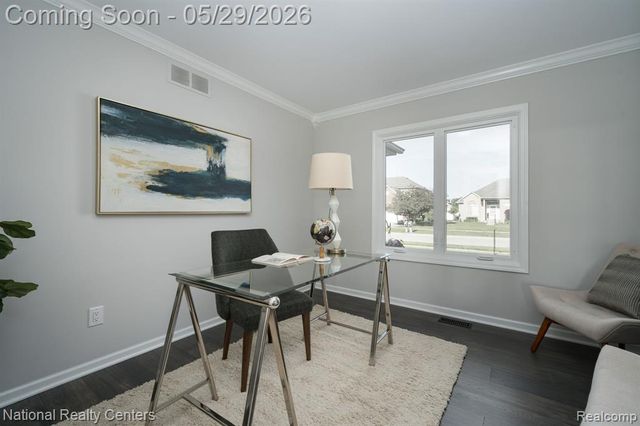 50847 Commons Drive, Macomb, MI 48042