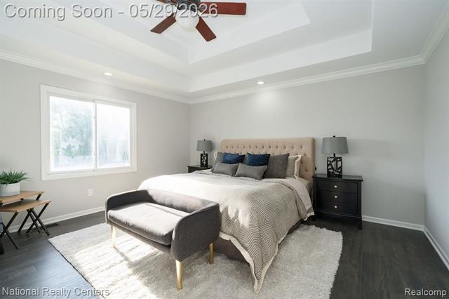 50847 Commons Drive, Macomb, MI 48042